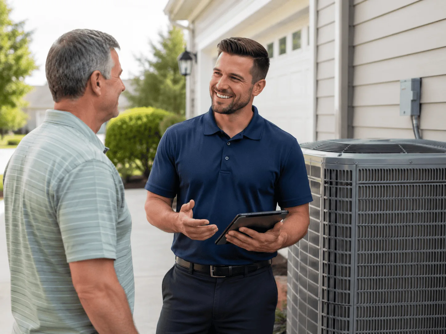 Heat Pump Installation Naylor, GA FAQs